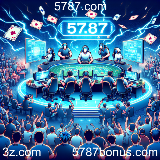 A Ascensão dos E-sports: Um Novo Campo de Competição e Carreira