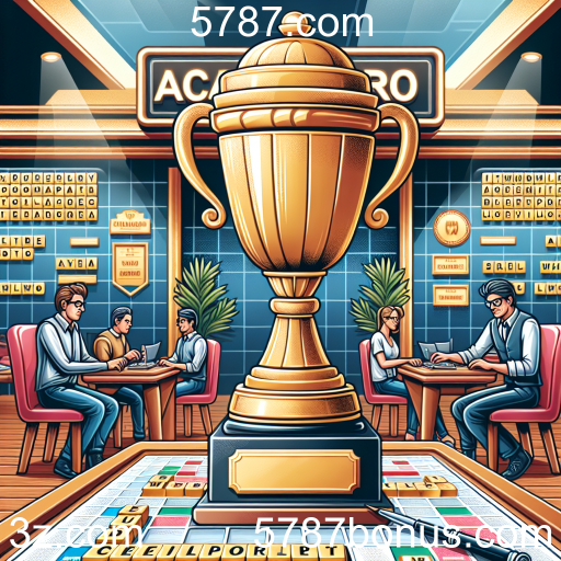 Descubra os Grandiosos Prêmios do 5787.com